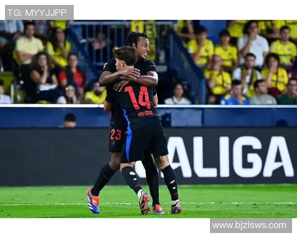 巴塞罗那与比利亚雷亚尔精彩对决回放全程回顾与分析 巴塞罗那与比利亚雷亚尔精彩对决回放全程回顾与分析