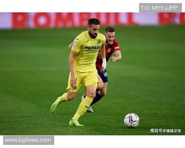 比利亚雷亚尔对阵埃尔切精彩比分揭晓比赛回顾与分析