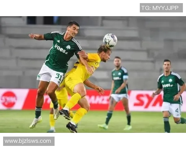 布拉加与卢多戈的激烈对决揭示了欧洲足球的魅力与竞争力