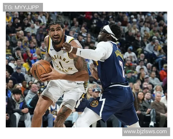 步行者与篮网精彩对决直播全程回顾与分析