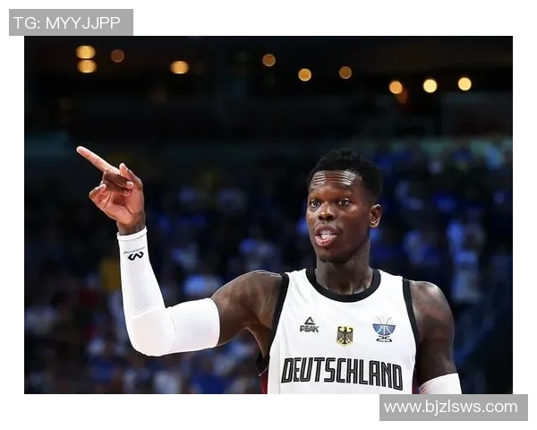 丹尼斯施罗德在NBA赛场上的精彩表现与职业生涯回顾 丹尼斯施罗德在NBA赛场上的精彩表现与职业生涯回顾