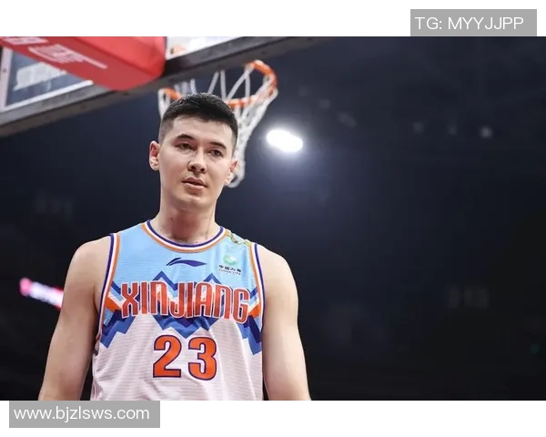 易建联状态回暖，带领广东宏远晋级CBA总决赛