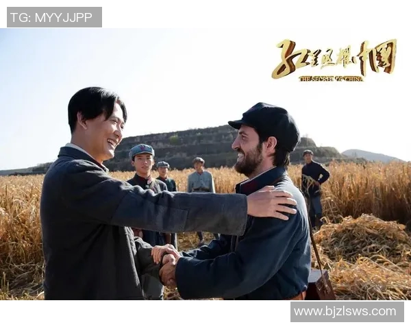 马尔凯农：心灵之光照耀世界