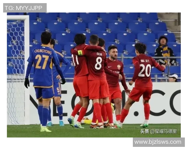 足球亚冠:恒大首轮告捷,击败日本劲旅晋级下一轮比赛 足球亚冠:恒大首轮告捷,击败日本劲旅晋级下一轮比赛