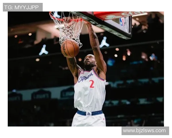 快船战胜尼克斯,莱昂纳德继续发挥稳定 快船战胜尼克斯,莱昂纳德继续发挥稳定