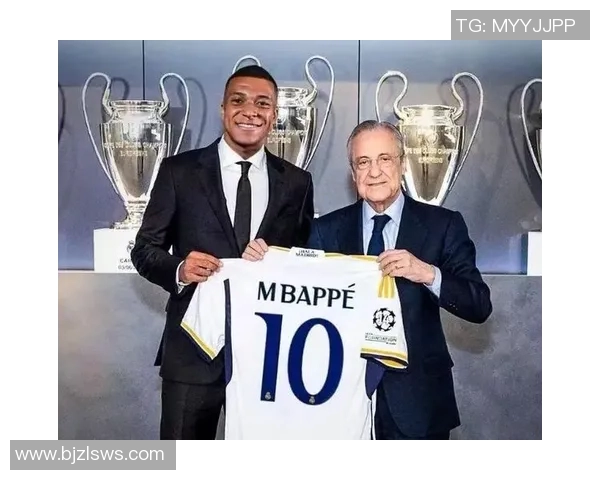 姆巴佩加盟皇马,重塑王者霸业,原因揭晓! 姆巴佩加盟皇马,重塑王者霸业,原因揭晓!