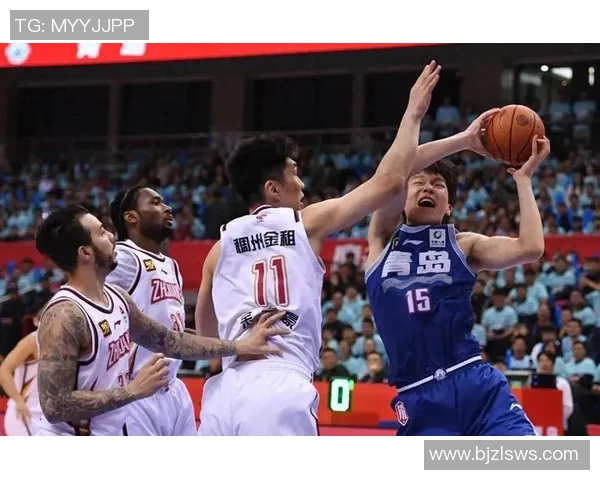 广厦与青岛精彩对决视频直播全程回顾与赛后分析