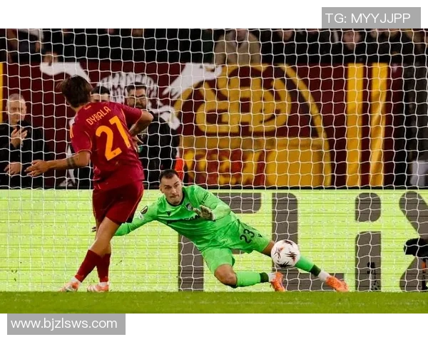 罗马队在主场迎战比尔森队全力争胜的关键对决