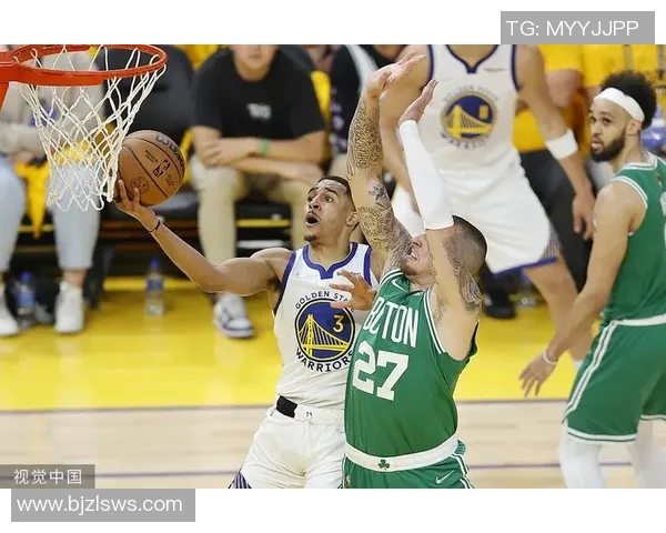 勇士主帅克雷格-波普维奇：球队会为总决赛一战拼尽全力