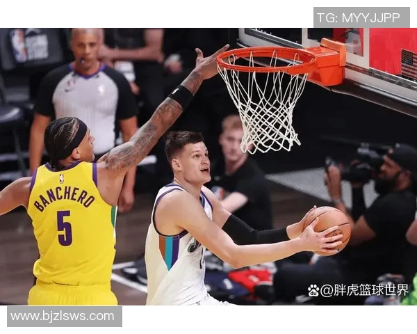 沃克凯斯勒：新星崛起与未来篮球发展的无限可能