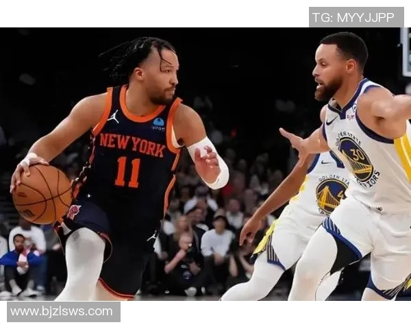 尼克斯黑马之谜揭晓布伦森与OG组合成就联盟最高净效率 尼克斯黑马之谜揭晓布伦森与OG组合成就联盟最高净效率