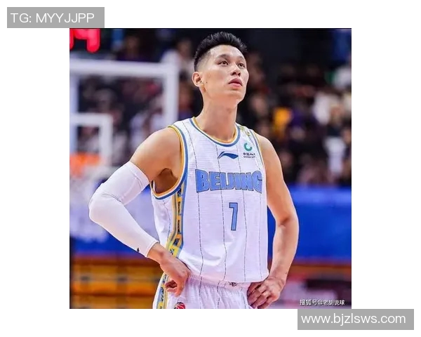 王哲林的篮球之路：从天赋少年到CBA巨星的成长历程与未来展望