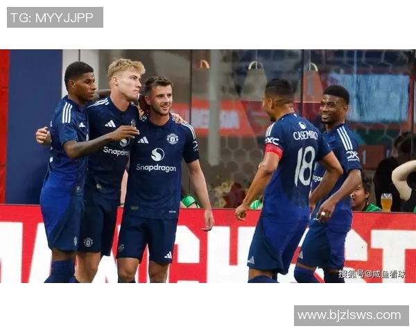 曼联与布莱顿激战全场比分揭晓精彩瞬间回顾